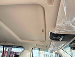 LANDCRUISER wagon