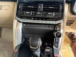 LANDCRUISER wagon