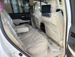 LANDCRUISER wagon