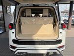 LANDCRUISER wagon