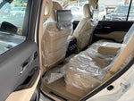 LANDCRUISER wagon