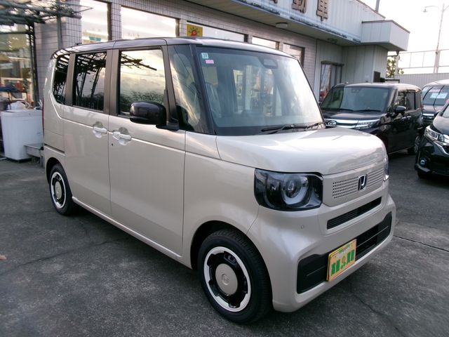N-BOX