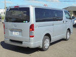 HIACE van 2WD