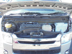 HIACE van 2WD