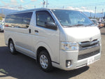 HIACE van 2WD