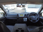 HIACE van 2WD