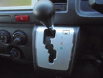HIACE van 2WD