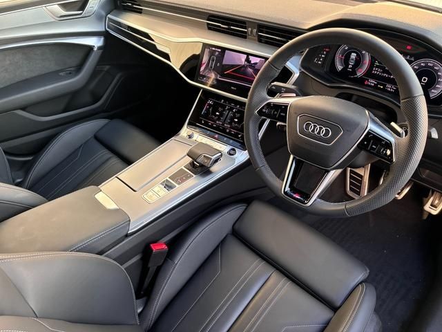 AUDI A7 SPORTBACK