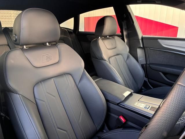 AUDI A7 SPORTBACK