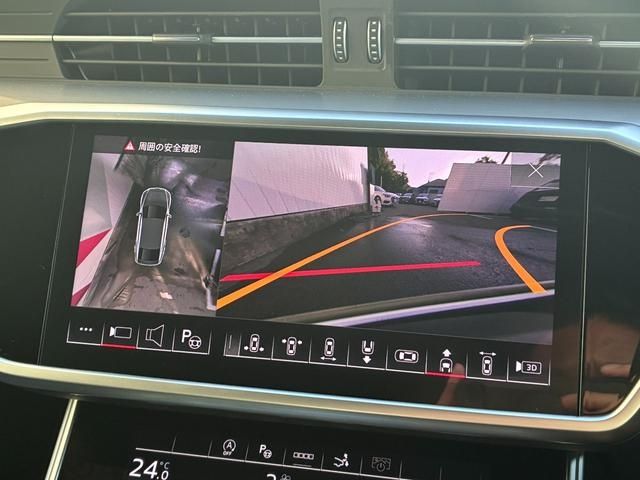 AUDI A7 SPORTBACK