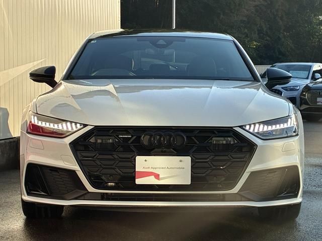 AUDI A7 SPORTBACK