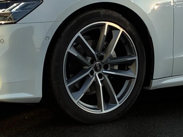 AUDI A7 SPORTBACK