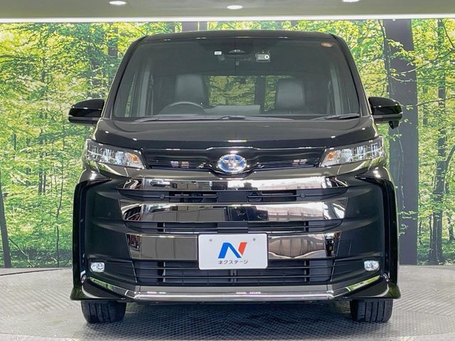 NOAH HYBRID