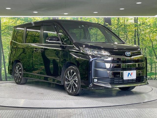 NOAH HYBRID