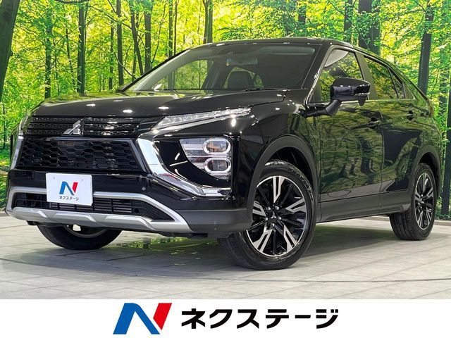 ECLIPSE CROSS 2WD
