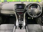 ECLIPSE CROSS 2WD