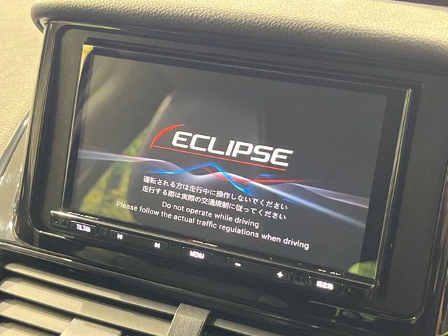 ECLIPSE CROSS 2WD