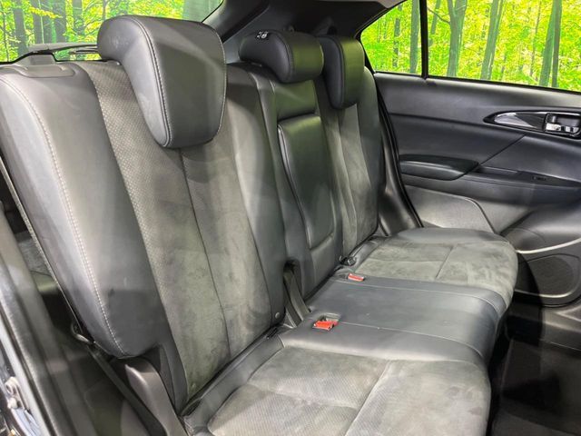 ECLIPSE CROSS 2WD