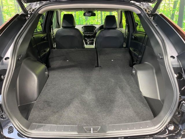 ECLIPSE CROSS 2WD