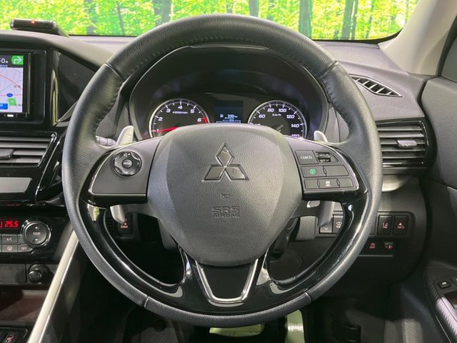 ECLIPSE CROSS 2WD