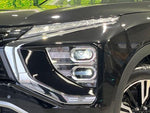 ECLIPSE CROSS 2WD