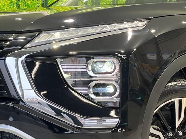 ECLIPSE CROSS 2WD