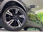 ECLIPSE CROSS 2WD