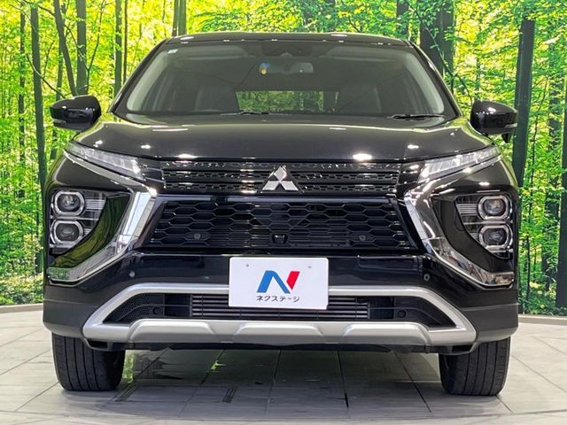 ECLIPSE CROSS 2WD