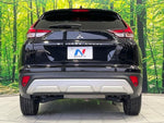 ECLIPSE CROSS 2WD