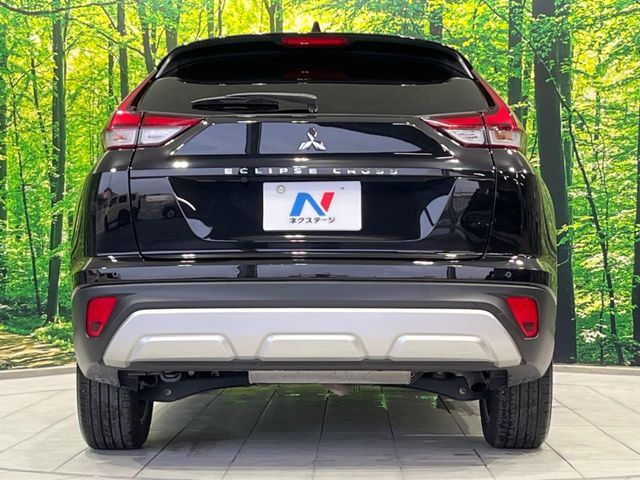 ECLIPSE CROSS 2WD