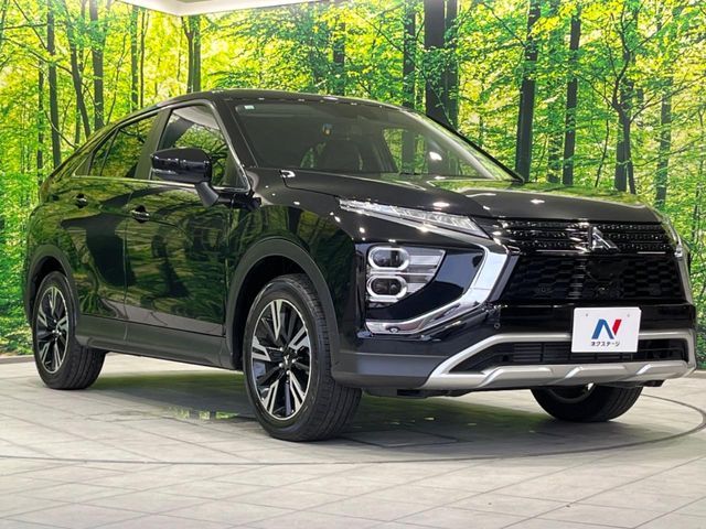 ECLIPSE CROSS 2WD