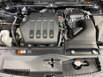 ECLIPSE CROSS 2WD
