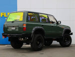 LANDCRUISER wagon