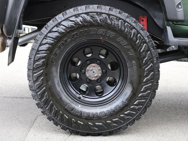LANDCRUISER wagon