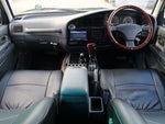 LANDCRUISER wagon