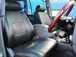 LANDCRUISER wagon
