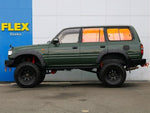 LANDCRUISER wagon