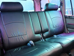 LANDCRUISER wagon
