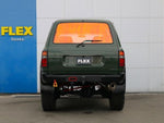 LANDCRUISER wagon