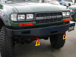 LANDCRUISER wagon