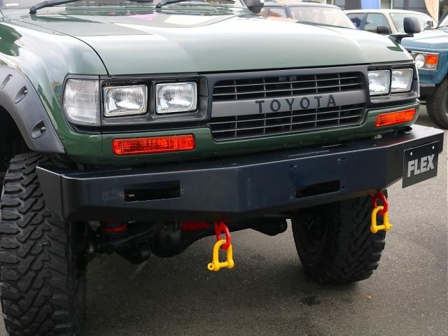 LANDCRUISER wagon