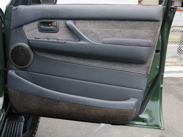 LANDCRUISER wagon