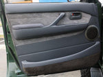 LANDCRUISER wagon