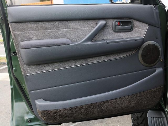 LANDCRUISER wagon