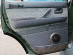 LANDCRUISER wagon