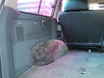 LANDCRUISER wagon