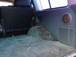 LANDCRUISER wagon
