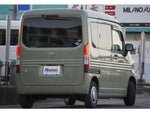N-VAN+STYLE