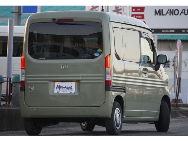 N-VAN+STYLE