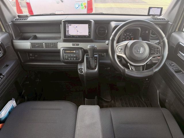 N-VAN+STYLE